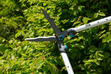 Tijera de Podar Extensible 70-90cm Hoja de Acero 23cm Gardena 12304-20