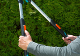 Tijera de Podar Extensible 70-90cm Hoja de Acero 23cm Gardena 12304-20