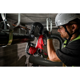 Sierra De Banda Corte Profundo 21" Milwaukee 2929-20