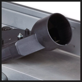 Cepillo de Banco Estacionario Garlopa 1500w 120x204mm 27kg Einhell TC-SP 204