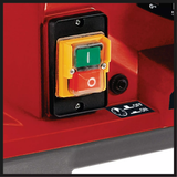 Sierra de Banco Escuadradora 2000w 250mm Arranque Suave Einhell TE-CC 250 UF