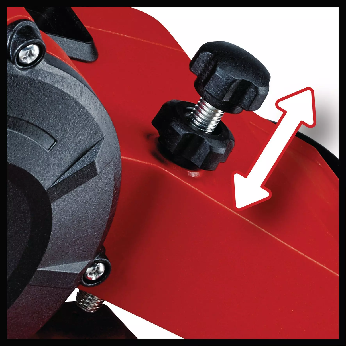 Afilador de Cadenas de Motosierra a Batería Einhell  Ge-Cs 18 Li