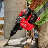 Batería M18 Red Lithium FORGE XC8.0 Milwaukee 4811-1881