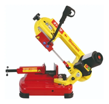 Sierra de Banda Sinfín Profesional para Metal 850W Hoja 1335mm Starrett S1105