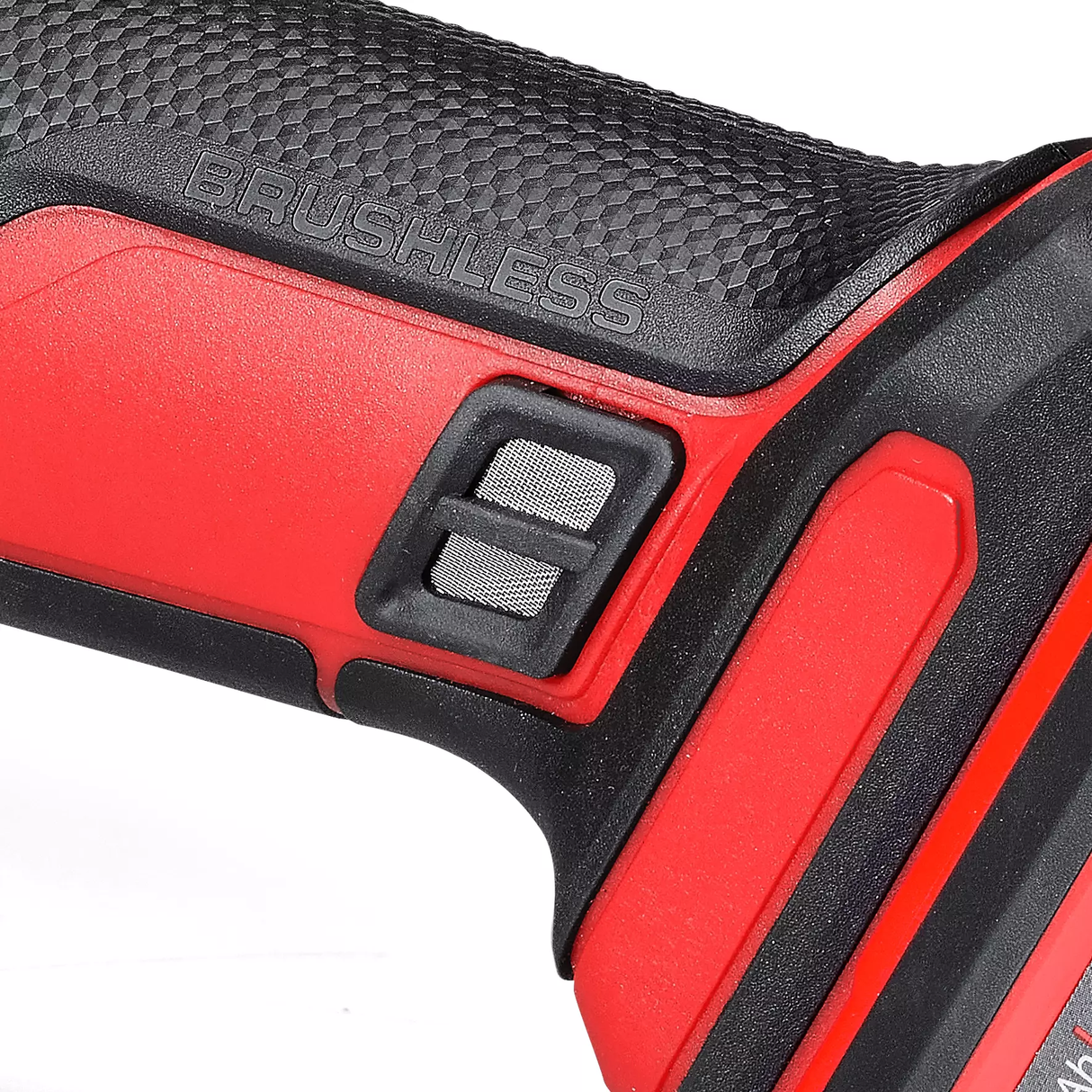 Amoladora Inalám 125mm 700w Quick Fix Einhell AXXIO 18/125 Q SOLO