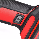 Amoladora Inalám 125mm 700w Quick Fix Einhell AXXIO 18/125 Q SOLO