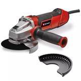 Amoladora Inalám Velocidad Regulable 125mm 1010w TE-AG 125/1010 CE Q
