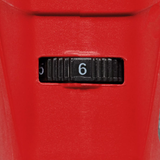 Amoladora Inalám Velocidad Regulable 125mm 1010w TE-AG 125/1010 CE Q