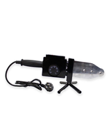 Termofusora Dogo 1500w C/maletín Metálico Boquillas 20-63mm