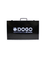 Termofusora Dogo 1500w C/maletín Metálico Boquillas 20-63mm