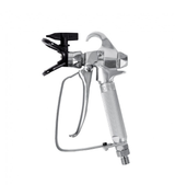 Equipo de Pintar Airless 900w 3300 psi Wolfer AL900 Apto Latex