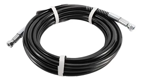 Equipo de Pintar Airless 900w 3300 psi Wolfer AL900 Apto Latex