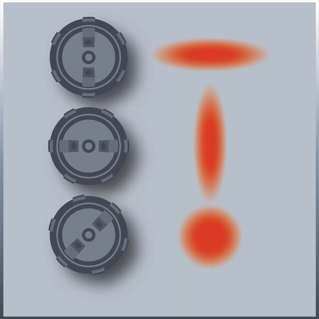 Pistola de Pintura Einhell  Tc-Sy 500 S