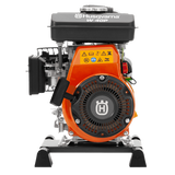Motobomba 2.5hp 1.5 7mts W40p Mafacha Husqvarna W40P