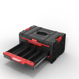 Carro Y Cajones Porta Herramientas Qbrick + Caja Abierta