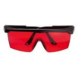Lentes Gafas para Luz Roja Mejor Visibilidad Para Niveles Laser BOSCH 1608m0005b