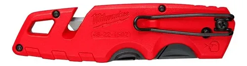 Cutter Plegable Pelacables c/Almacenamiento Milwaukee 4822-1502