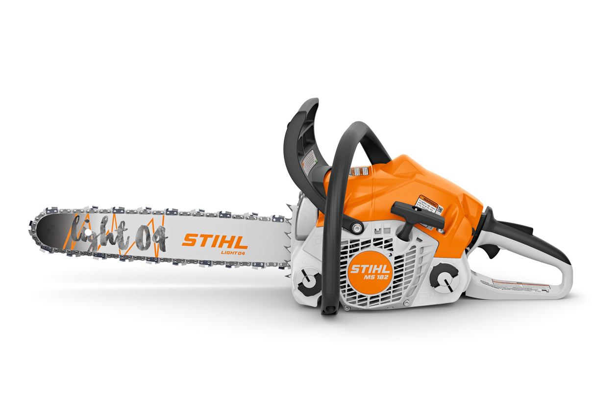 Motosierra Espada 40cm 35,8cc Stihl Ms 182