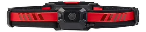Vincha Linterna LED con USB-C 600 Lm Milwaukee 2116-21