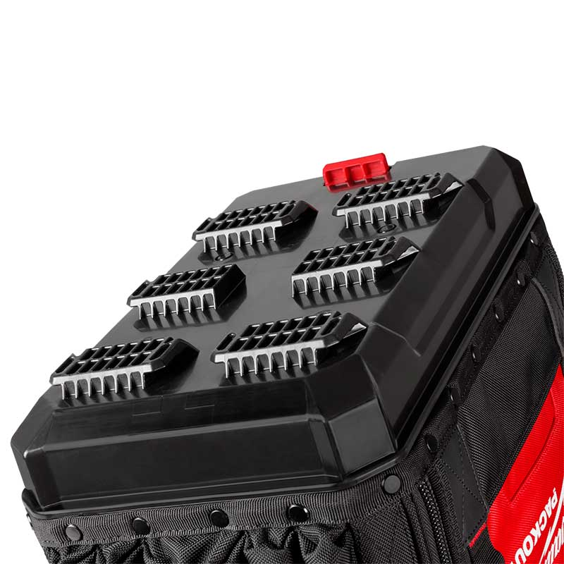 Bolso de Herramientas Reforzado Packout 15'' Milwaukee 4822-8316