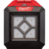 Reflector LED Magnético 1000 Lm M12 Milwaukee 2364-20 (S/Bat)