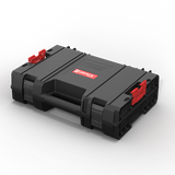 Caja de Herramientas Personalizable Modular Qbrick Pro 11L con foam