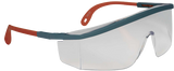 Lentes Anteojos de Seguridad UV400 Ajustables Deltaplus Kilimandjaro Clear AB