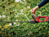 Cortacerco Liviano Inalámbrico 40cm Clásico Einhell GC-CH 18/40