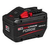 Batería M18 HD 12Ah. Red Lithium Forge Milwaukee 4811-1813