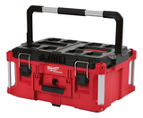 Torre de 2 Cajas Carro de Herramientas Modulares Packout Milwaukee