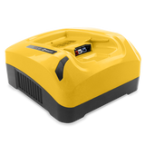 Cargador De Batería Niwa Blw036 Compatible Con Bbw-362/364