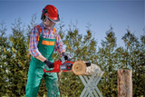 Motosierra Inalámbrica Einhell  Fortexxa 18/30
