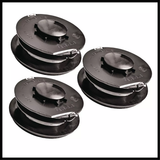 Bordeadora Eléctrica 450W con 3 Bobinas Tanza Einhell GC-ET 4530 SET