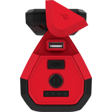 Luz Reflector LED M12 Rover USB-C 550Lm Milwaukee 2367-20 (S/Bat)