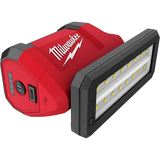 Luz Reflector LED M12 Rover USB-C 550Lm Milwaukee 2367-20 (S/Bat)