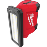 Luz Reflector LED M12 Rover USB-C 550Lm Milwaukee 2367-20 (S/Bat)