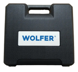 Clavadora y Engrampadora Neumática 2 en 1 WOLFER CYE21