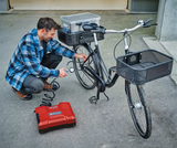 Compresor Inalámbrico Einhell Te-ac 36/8