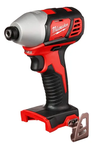 Kit Taladro Atornillador + Atornillador de Impacto Milwaukee M18 2691-259A