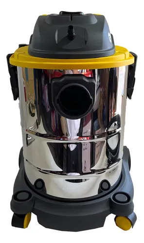 Aspiradora Lava Tapizados Profesional 1200W 25L Niwa LANW-1225i