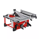 Sierra De Mesa Banco Inalámbrica 210mm 36v Einhell TE-TS 36/210 Li SOLO