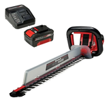 Cortacerco Inalámbrico Arcurra 18/55 + Starter Kit 4 Ah 18V Einhell