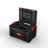 Caja De Herramientas Qbrick System PRO Toolbox 19L IP54 Capacidad Carga 20kg