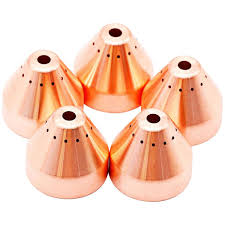 5 Escudos Compatible Con Hypertherm 220817 Powermax Cnc