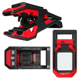 Luz LED Reflector Magnético Colgable 500 Lm Milwaukee 2358-20 (S/Bat)