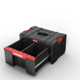 Qbrick-System-PRO-Drawer-SET5 taller mecanico cajon 1 solo