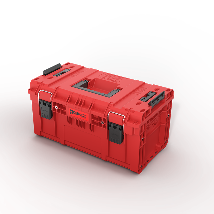 Carro Porta Herramientas Qbrick Prime Modular Organizador