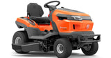 Tractor Cortacésped A Nafta 26 HP 48" Husqvarna TS 217TM