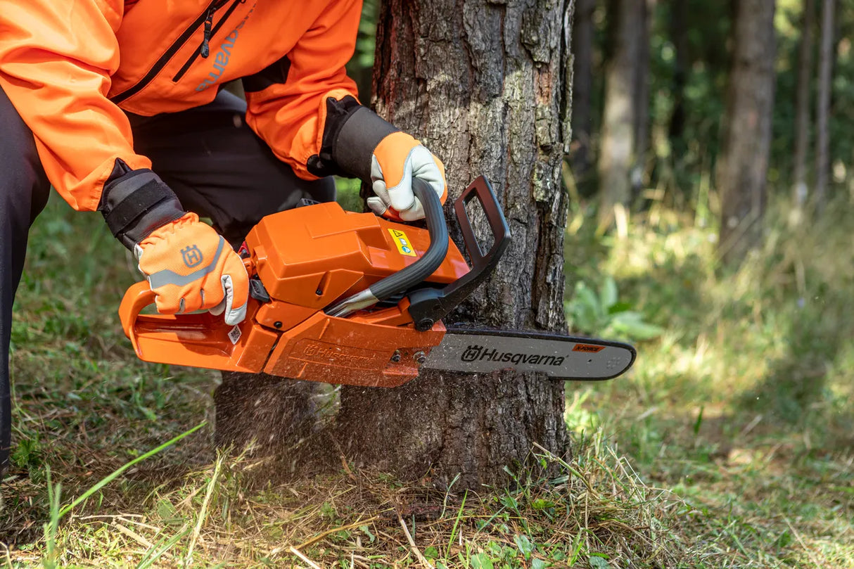 Motosierra 61,5 cc 3,9 HP Espada 18" Husqvarna 61