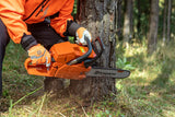Motosierra 61,5 cc 3,9 HP Espada 18" Husqvarna 61